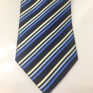 Roberto Villini tie
